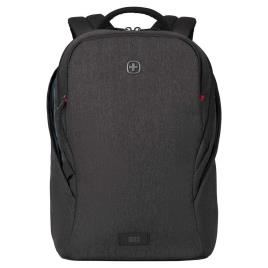 Mochila Mx Light 611642 16´´ One Size Black
