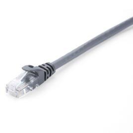 Cat6 Ethernet Utp 5 M One Size Grey