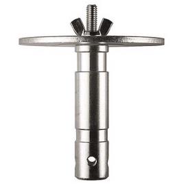 163-10 28 Mm One Size Black