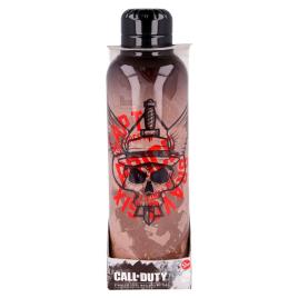 Garrafa Térmica Call Of Duty 515 Ml One Size Multicolor