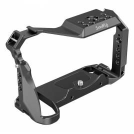 Gaiola De Câmera 2983 One Size Black
