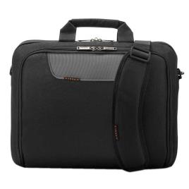 Bolsa Para Portátil Ekb407nch 16´´ One Size Black