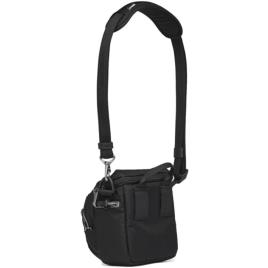 Bolsa Camsafe Ls Square One Size Black