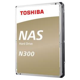 Disco Rígido N300 Nas Hd 12tb 3.5´´ One Size Silver