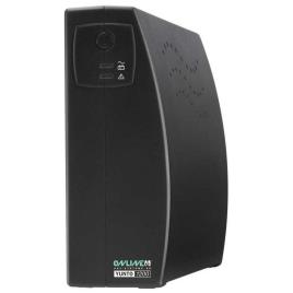 Online Usv-systeme Ag Sais Yunto 1200va One Size Black
