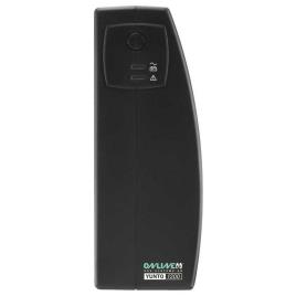 Sais Yunto 1200va One Size Black