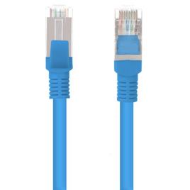 Pcf5-10cc-0050-b Rj45 Ftp Cat5e 50 Cm One Size Blue