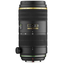 60-250 Mm F4 Da Sdm Star One Size Black