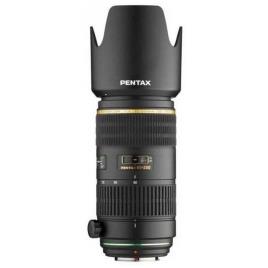 Pentax 60-250 Mm F4 Da Sdm Star One Size Black