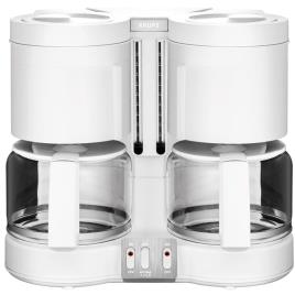 Km 8501 Duothek Plus One Size White