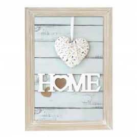 Zep Vintage 20x30 Cm Wood One Size Natural