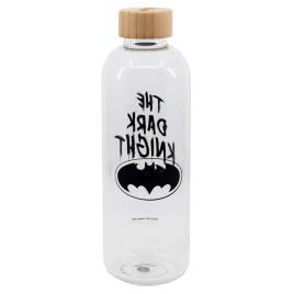 Stor Garrafa De Vidro Batman 030ml One Size Clear / Brown / Black