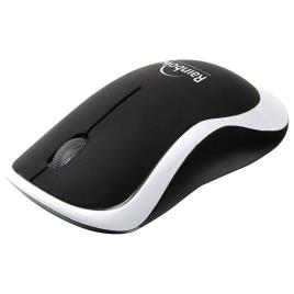 Rainbow Mouse R8665b 800 Dpi One Size Black / White