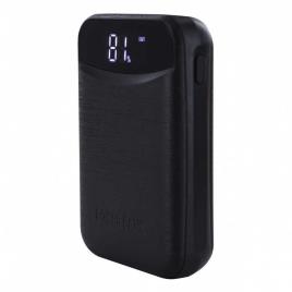 Trader Banco De Poder Pb02 10000 Mah One Size Black