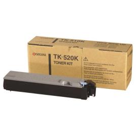 Toner Tk-520k One Size Black