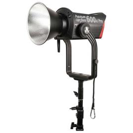 Led Spotlight Ls 600d Pro V One Size Black