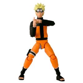 Naruto Shippuden One Size Multicolor