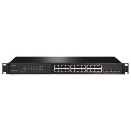 Lancom Trocar Sfp-sx-lc1 One Size Black / Silver