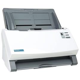 Scanner Smartoffice Ps 456u Plus One Size White