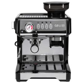 Graef Máquina De Café Expresso Esm 802 Milegra One Size Black / Silver