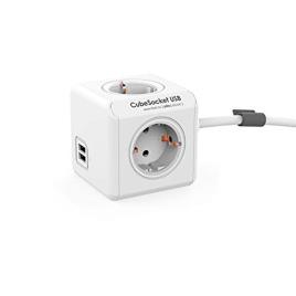Extended Usb One Size White