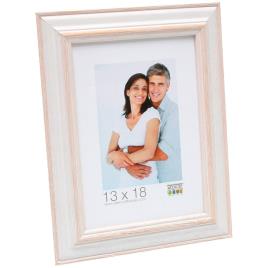 S221h1 13x18 Cm Wood One Size White