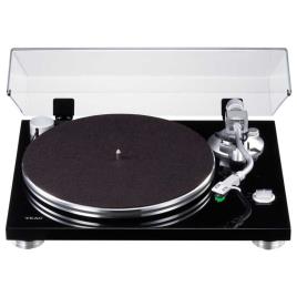 Toca Discos Tn-3b-a One Size Black