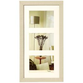 Home 20x15 Cm Wood One Size Cream