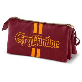 Caso Harry Potter Gryffindor One Size Red / Yellow