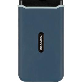 Esd350c 240gb Usb-c Usb 3.1 Gen 2 One Size Blue
