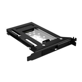 Ib- 2207sts 1x 2.5 Sata Duro Dirigir Adaptador One Size Black