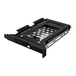 Raidsonic Ib- 2207sts 1x 2.5 Sata Duro Dirigir Adaptador One Size Black