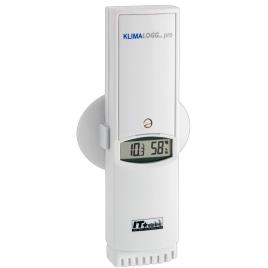 Tfa Dostmann Sensor Remoto Tfa 30.3180.it One Size White