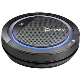 Alto-falante E Microfone Bluetooth Calisto 5300 Usb One Size Black
