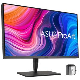 Monitor 90lm03h0-b05370 Proart 32´´ 4k Ips One Size Black