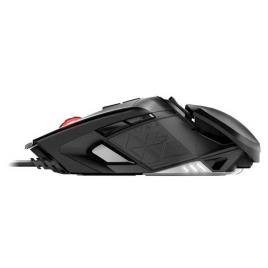 Mc Mouse 9620 Dpi One Size Black / Red