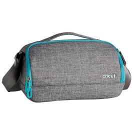 Mala De Transporte Joy One Size Grey / Blue