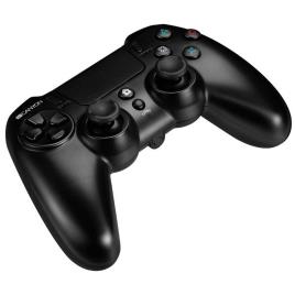 Comando Sem Fio Ps4 Cnd-gpw5 One Size Black