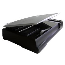 Scanner Opticbook A 300 Plus One Size Silver / Black