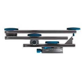 Vr-system Slim One Size Grey / Blue