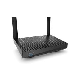 Linksys Mr7350-eu Ax1800 Dual-band Mesh Wifi 6 Router One Size Black