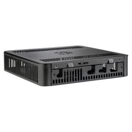 Hp Desktop Mini Lockbox V2 One Size Black