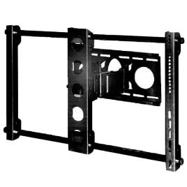 Suporte Tv Parede Sop-3020 40-80´´ 75kg One Size Black