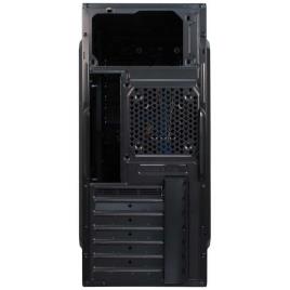 Inter-tech Gabinete Torre It-5905 One Size Black