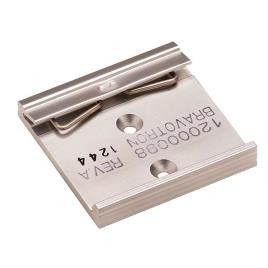 Cavalete Wr11 Xt One Size Silver