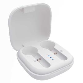 Vivanco Fones Ouvido Bluetooth 60603 One Size White