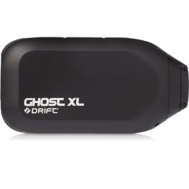 Drift Ghost Xl One Size Black
