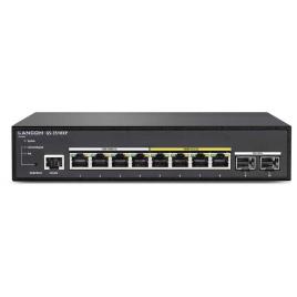 Lancom Trocar Gs-3510xp 8 Ports One Size Black