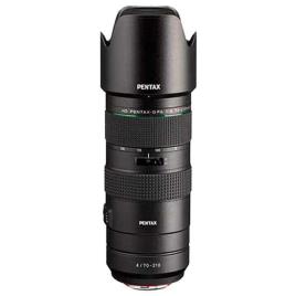 70-210 Mm F4 Fa Ed Sdm Wr One Size Silver