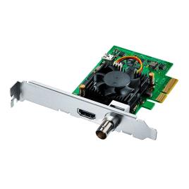 Blackmagic Design Decklink 4k One Size Silver